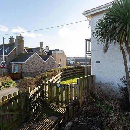 Harvest Moon New Quay Exterior foto