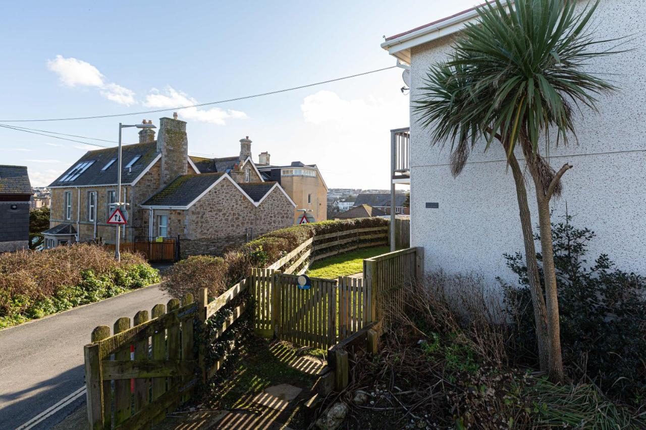 Harvest Moon New Quay Exterior foto