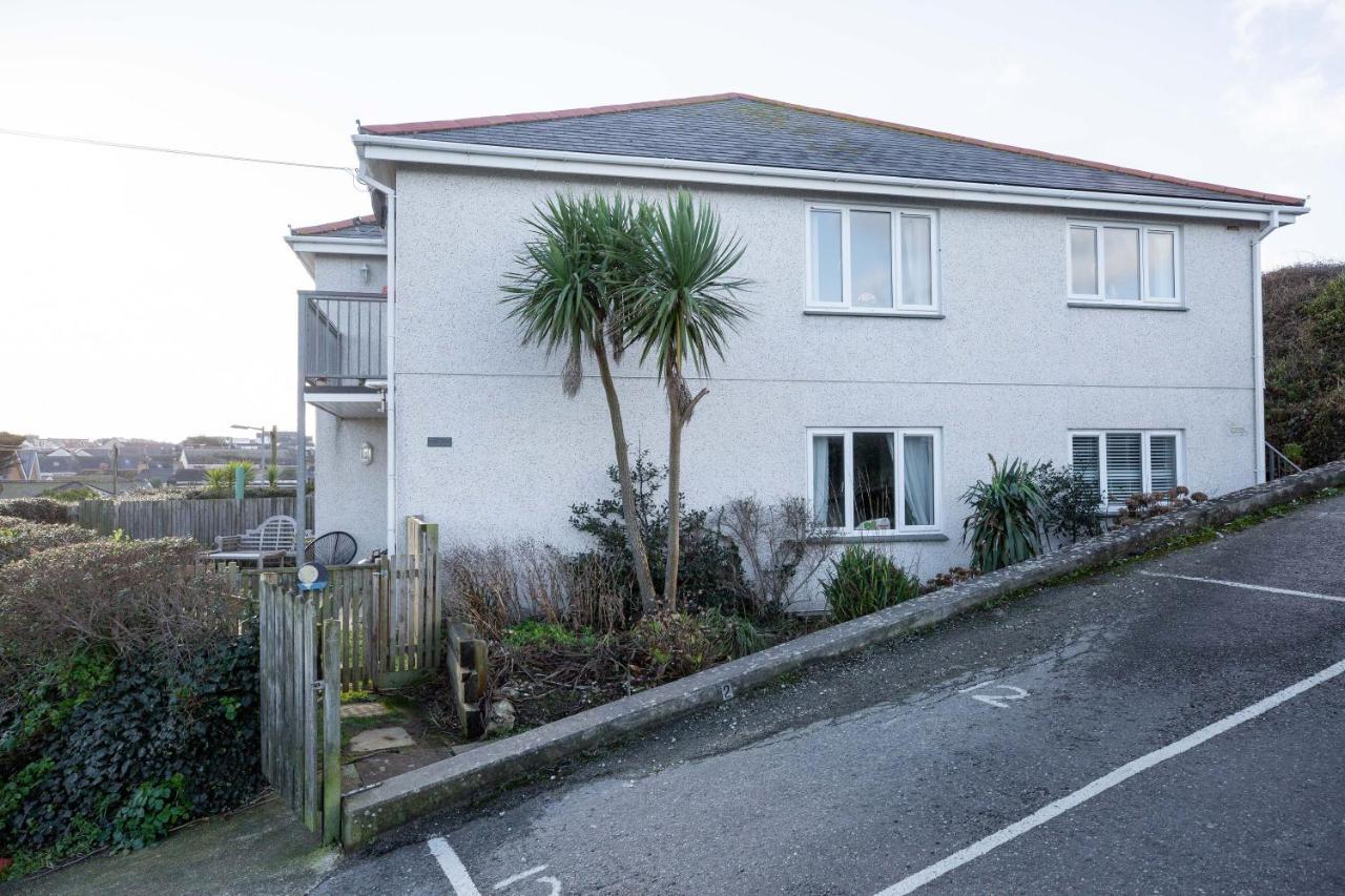 Harvest Moon New Quay Exterior foto